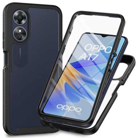 Coque Oppo A17 Transparents...
