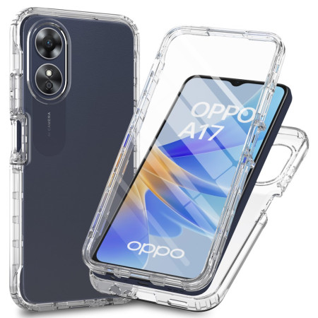 Coque Oppo A17 4G avec...