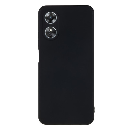 Coque Oppo A17 Silicone...