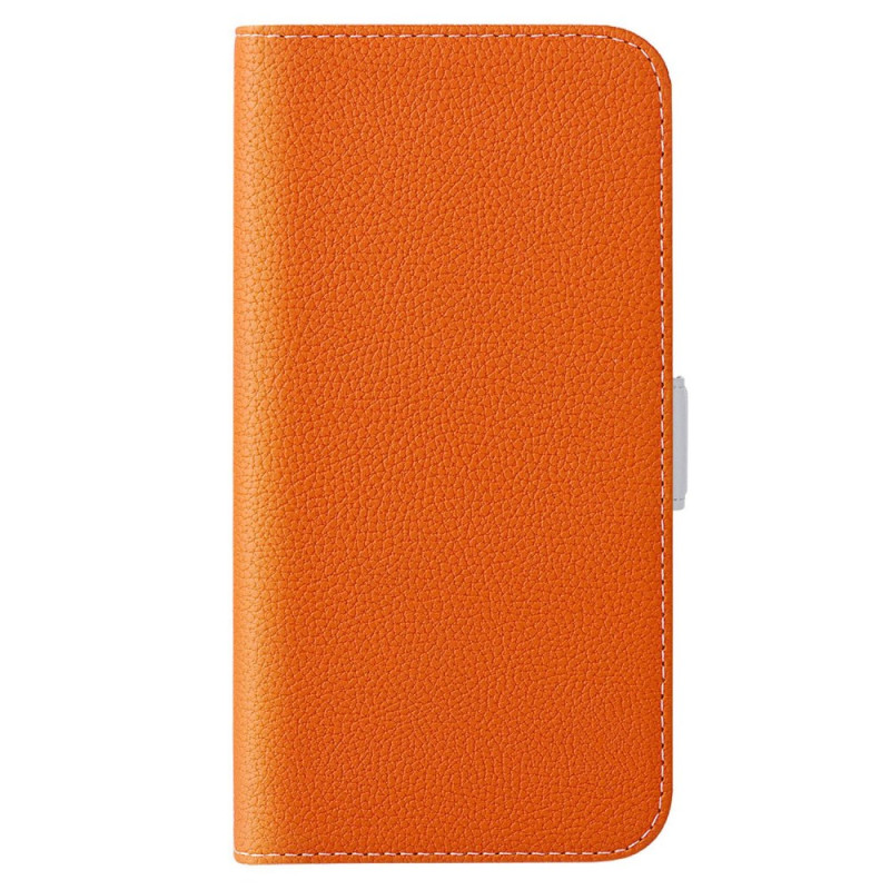 Housse Oppo A17 / A17k  Texture Litchi