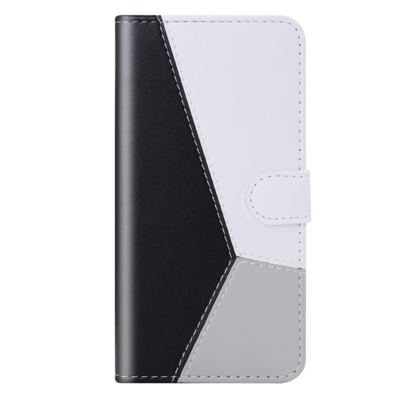Housse Oppo A17 Tri-Color