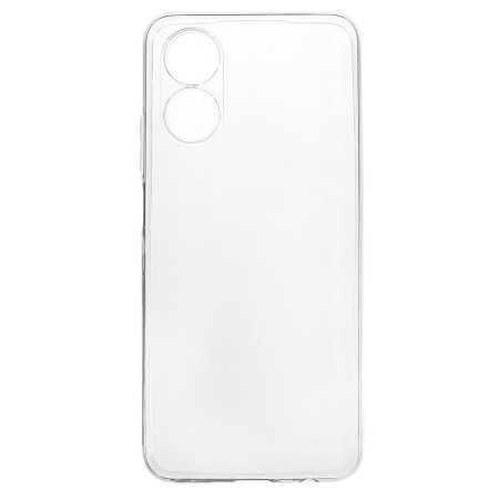Coque Oppo A17 Transparente...