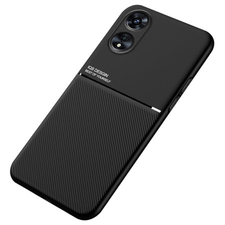 Coque Oppo A17 Magnétique