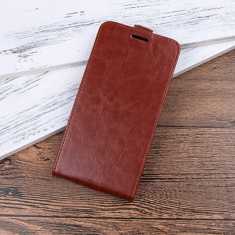 Housse Samsung Galaxy A6 Plus Rabattable Effet Cuir Housse Samsung Galaxy A6 Plus Rabattable Effet Cuir