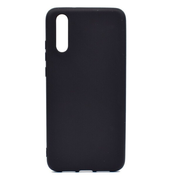 Coque Huawei P20 Pro Silicone Souple Mate