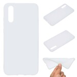 Coque Huawei P20 Pro Silicone Souple Mate Coque Huawei P20 Pro Silicone Souple Mate