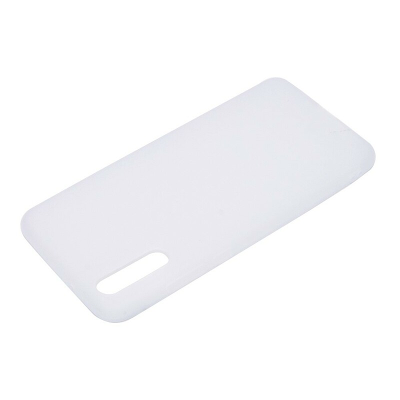 Coque Huawei P20 Pro Silicone Souple Mate Coque Huawei P20 Pro Silicone Souple Mate