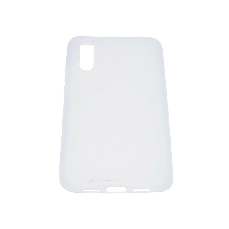 Coque Huawei P20 Pro Silicone Souple Mate Coque Huawei P20 Pro Silicone Souple Mate