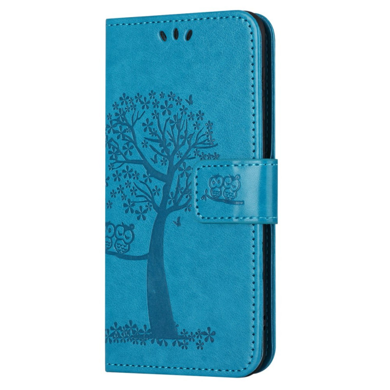 Housse Honor 200 Lite Chouette sur l'Arbre