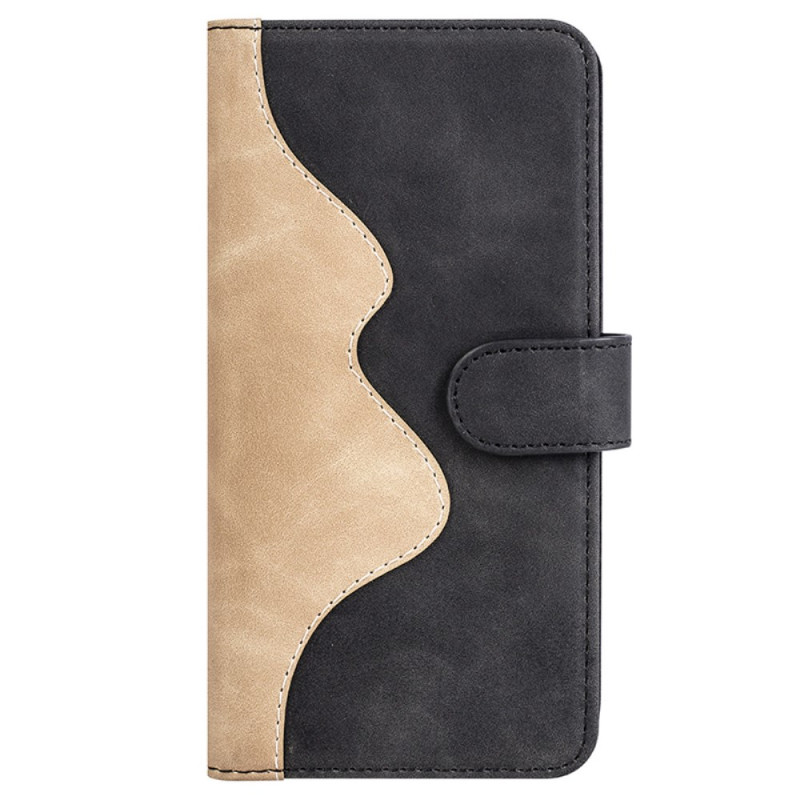 Housse Honor 200 Lite Design Bicolore