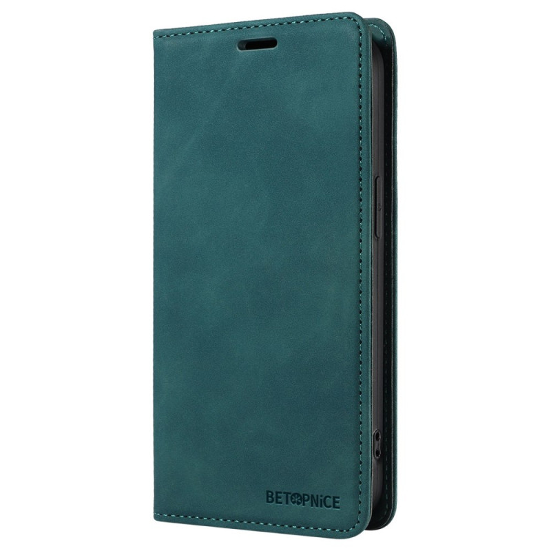 Flip Cover Honor 200 Lite Blocage RFID BETOPNICE