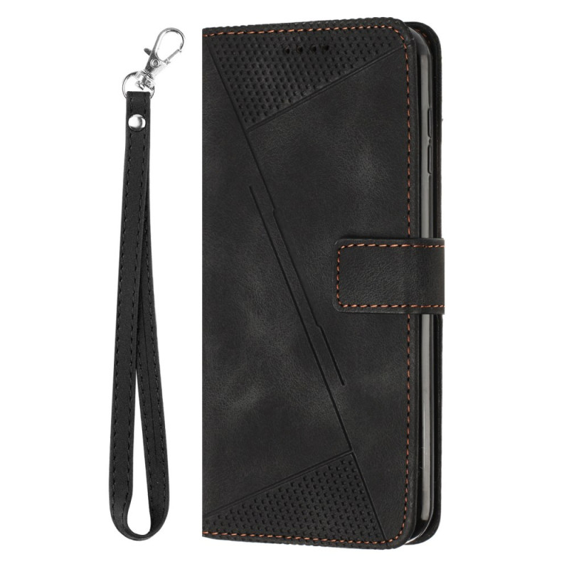 Housse Oppo Reno 11 5G Motif Triangle