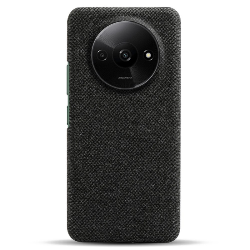 Coque Xiaomi Redmi A3 / Poco C61 Tissu