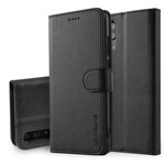 Housse Huawei P20 Pro LC.IMEEKE Effet Cuir Housse Huawei P20 Pro LC.IMEEKE Effet Cuir