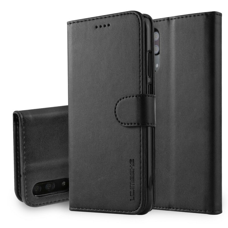 Housse Huawei P20 Pro LC.IMEEKE Effet Cuir Housse Huawei P20 Pro LC.IMEEKE Effet Cuir