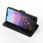 Housse Huawei P20 Pro LC.IMEEKE Effet Cuir Housse Huawei P20 Pro LC.IMEEKE Effet Cuir