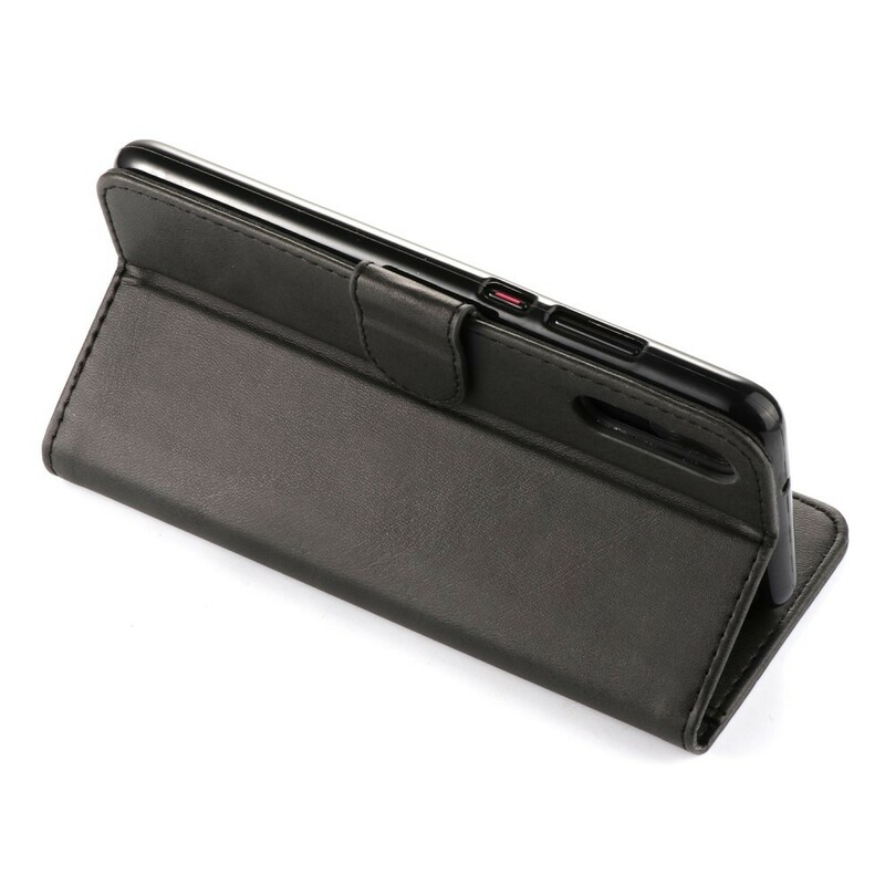Housse Huawei P20 Pro LC.IMEEKE Effet Cuir Housse Huawei P20 Pro LC.IMEEKE Effet Cuir