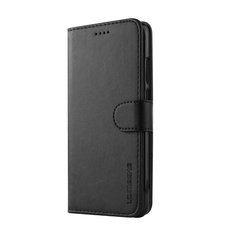 Housse Huawei P20 Pro LC.IMEEKE Effet Cuir Housse Huawei P20 Pro LC.IMEEKE Effet Cuir
