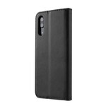 Housse Huawei P20 Pro LC.IMEEKE Effet Cuir Housse Huawei P20 Pro LC.IMEEKE Effet Cuir