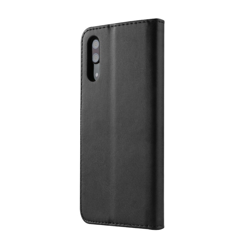 Housse Huawei P20 Pro LC.IMEEKE Effet Cuir Housse Huawei P20 Pro LC.IMEEKE Effet Cuir