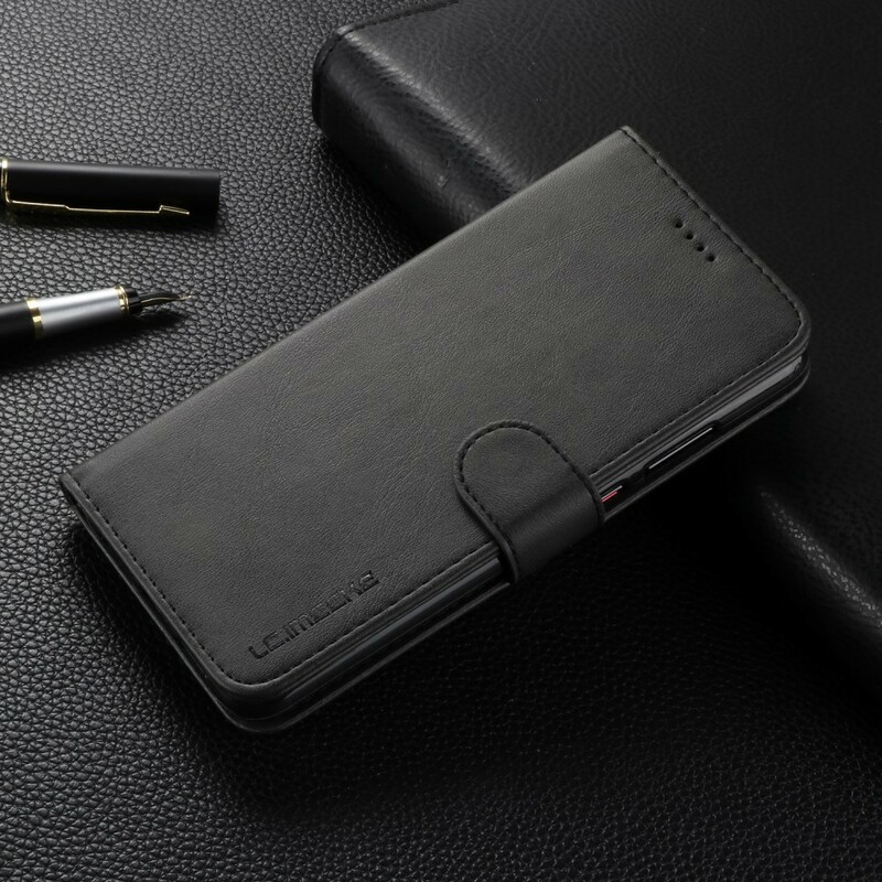 Housse Huawei P20 Pro LC.IMEEKE Effet Cuir Housse Huawei P20 Pro LC.IMEEKE Effet Cuir