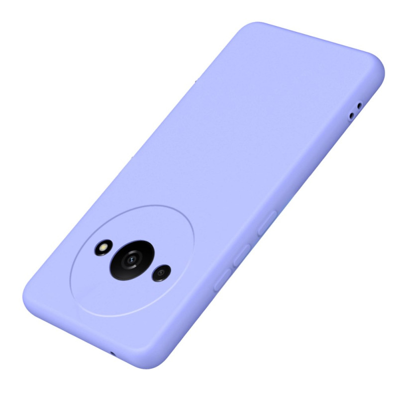Coque Xiaomi Redmi A3 / Poco C61 Silicone