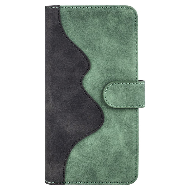 Housse Xiaomi Redmi A3 / Poco C61 Bicolore Design