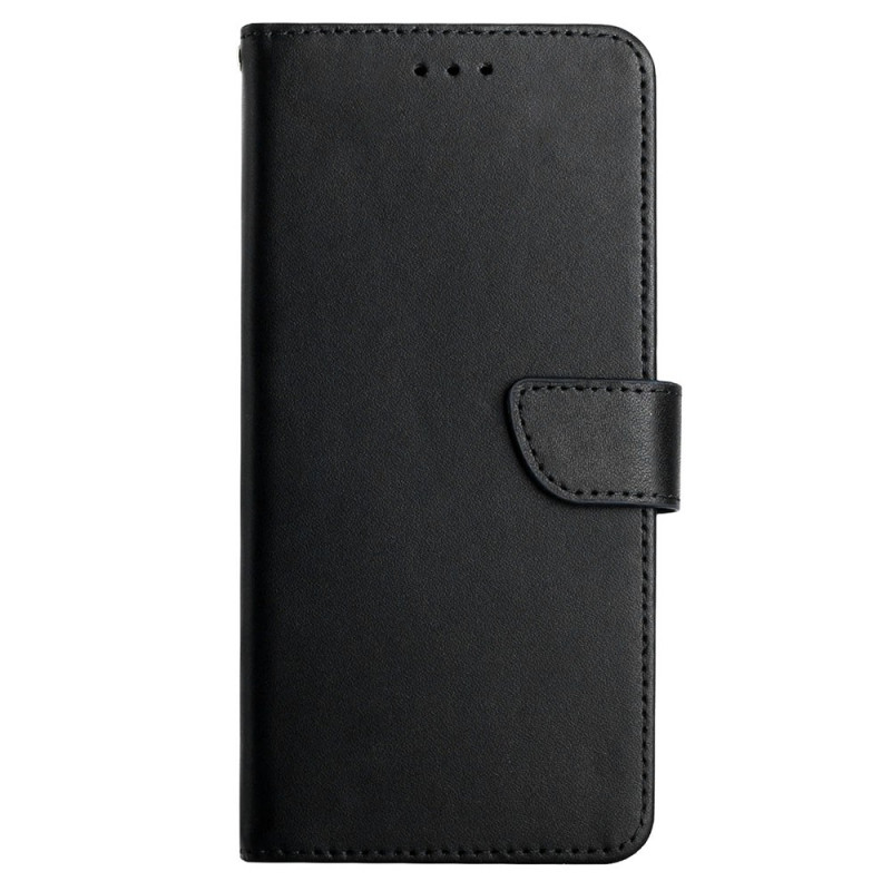 Housse Xiaomi Redmi A3 / Poco C61 Cuir Nappa