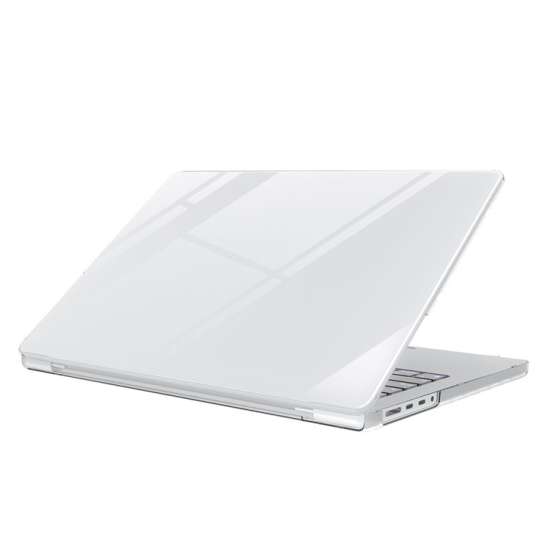 Coque MacBook Air 13’’ (2026) / (2025) / (2024) / (2022) Transparente BENWIS
