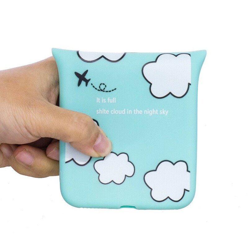 Coque Huawei P20 Pro 3D Chien dans les Nuages Coque Huawei P20 Pro 3D Chien dans les Nuages