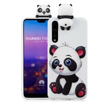 Coque Huawei P20 Pro 3D Panda Unique
