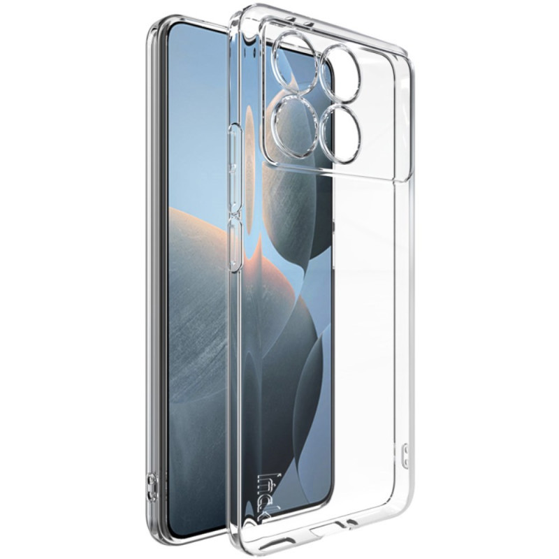 Coque Poco F6 Pro UX-5 IMAK