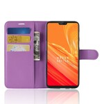 Housse OnePlus 6 Classique