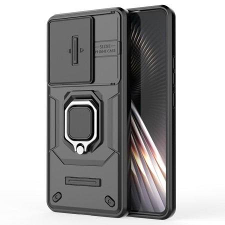 Coque Poco F6 Ring...