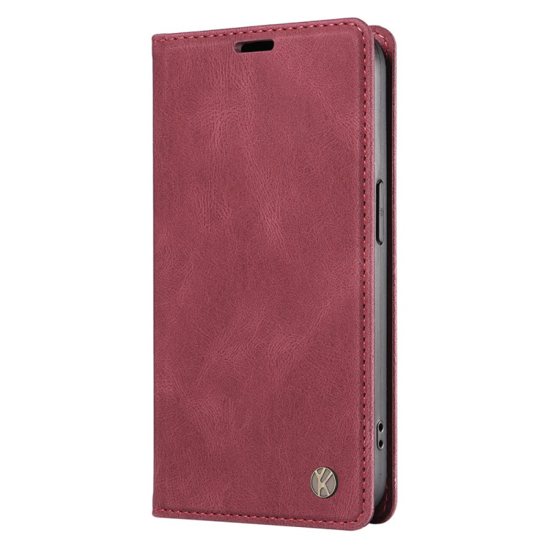 Flip Cover Honor 200 Lite YIKATU