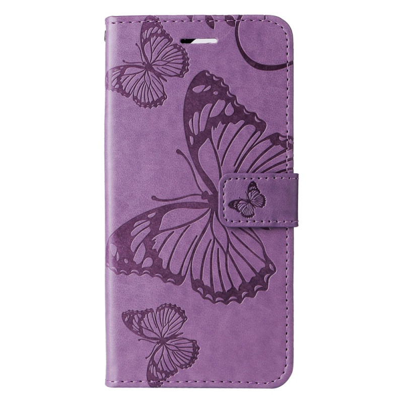 Housse Honor 200 Lite Papillons Géants