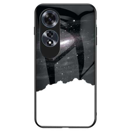 Coque Oppo A60 Verre Trempé...