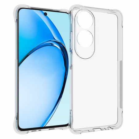 Coque Oppo A60 Transparente...