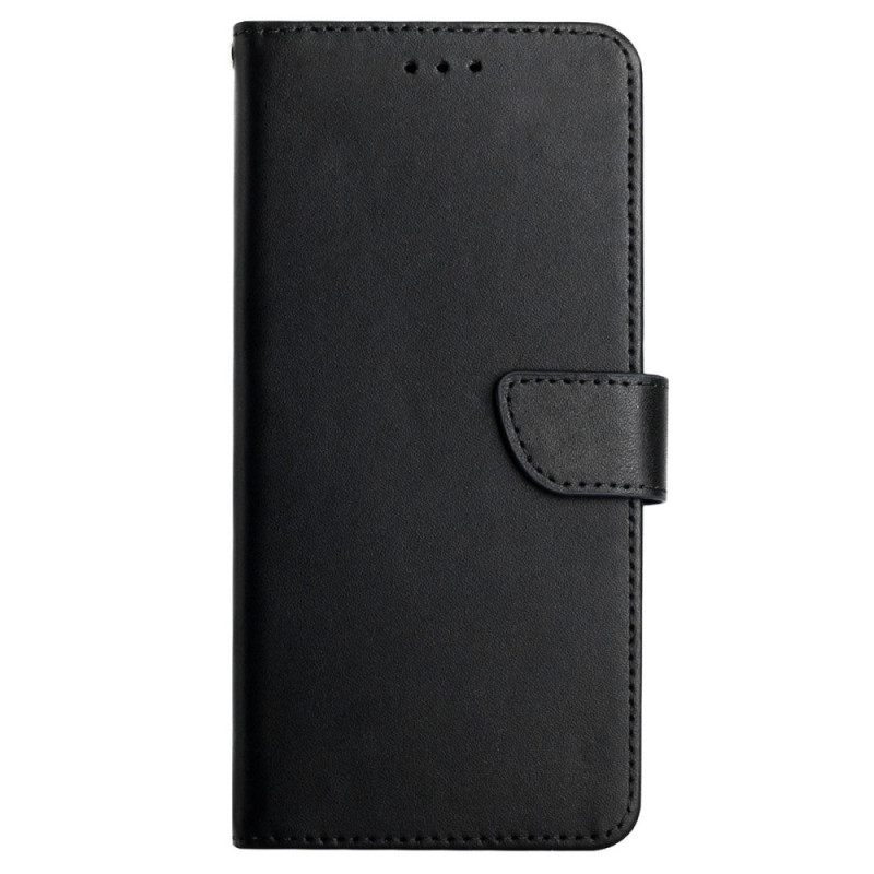 Housse Oppo A60 Cuir Nappa