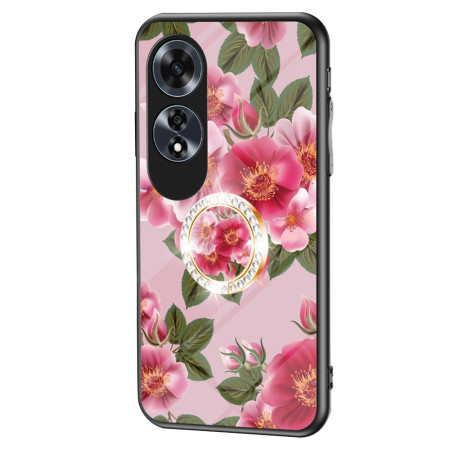 Coque Oppo A60 Verre Trempé...