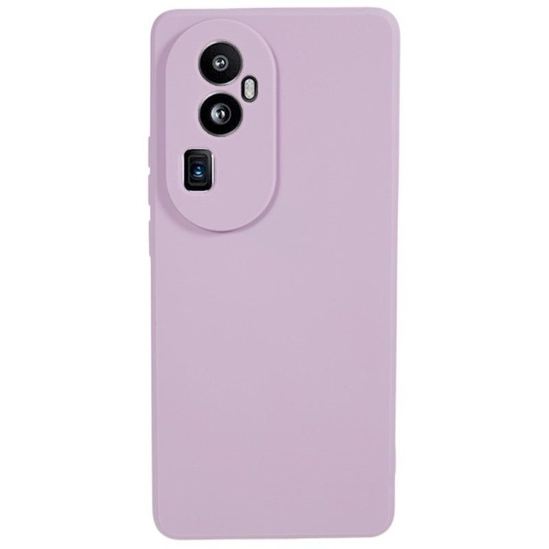 Coque Oppo Reno 10 Pro Plus Silicone Flexible