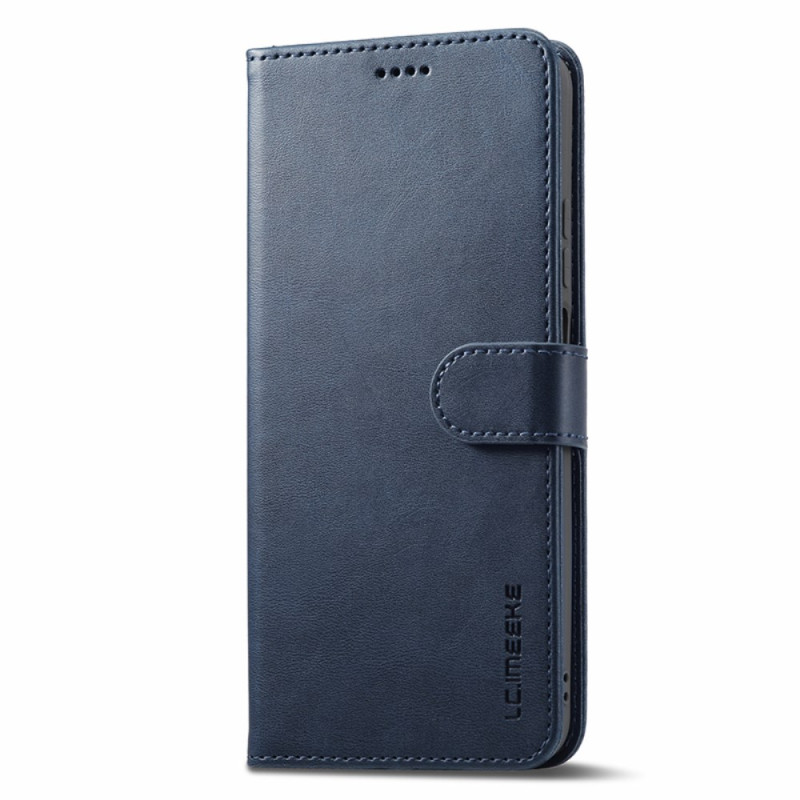 Housse Oppo Reno 10 / 10 Pro Style Cuir LC.IMEEKE