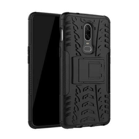Coque OnePlus 6 Ultra Résistante