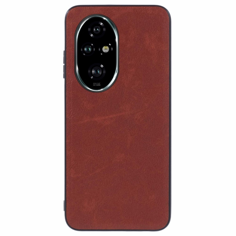 Coque Honor 200 Pro Style Cuir