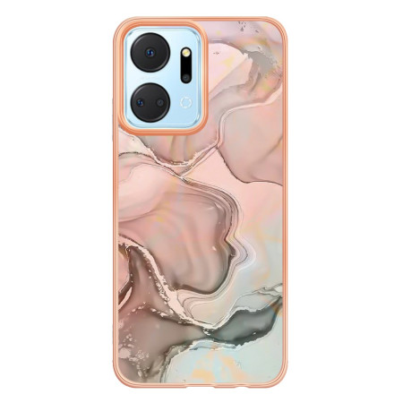 Coque Honor X7a Série Marbre