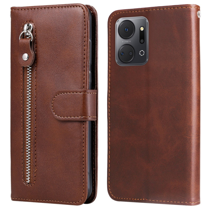 Housse Honor X7a Pochette Frontale