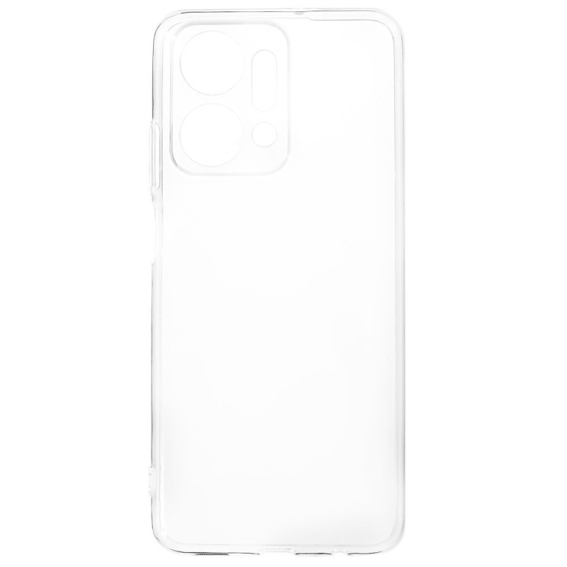 Coque Honor X7a 5G / 4G Transparente