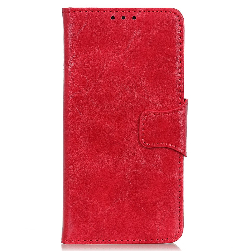Housse Honor X7a Effet Rétro Premium