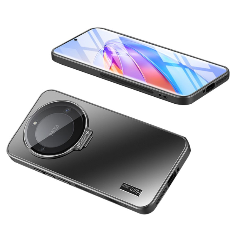 Coque Honor Magic 5 Lite 5G / X9a Support Intégré