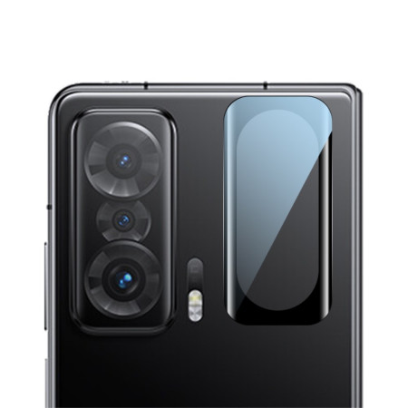 Lentille de Protection en...